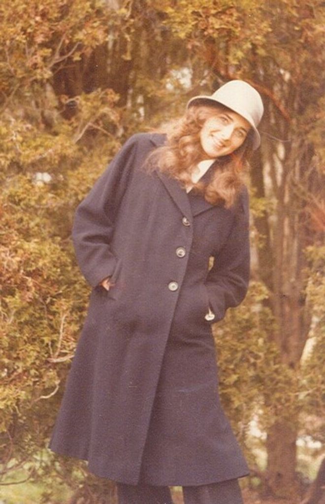 Suzanne K. Frazier Profile Photo