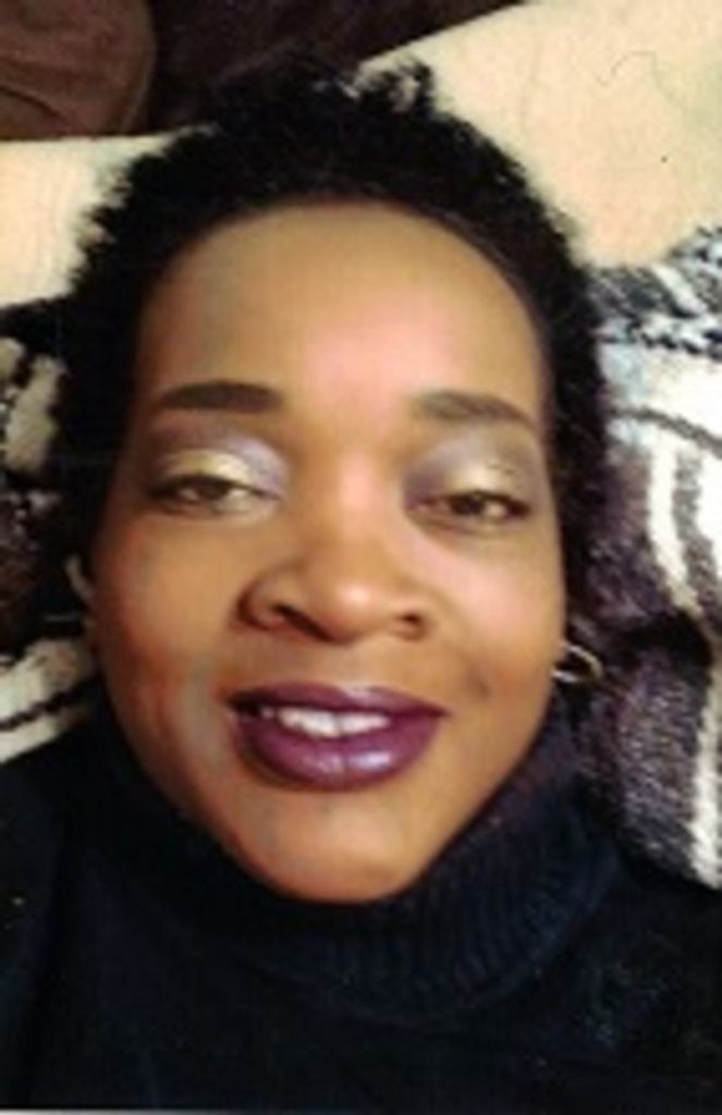 Gloria Johnson Muldrow Profile Photo