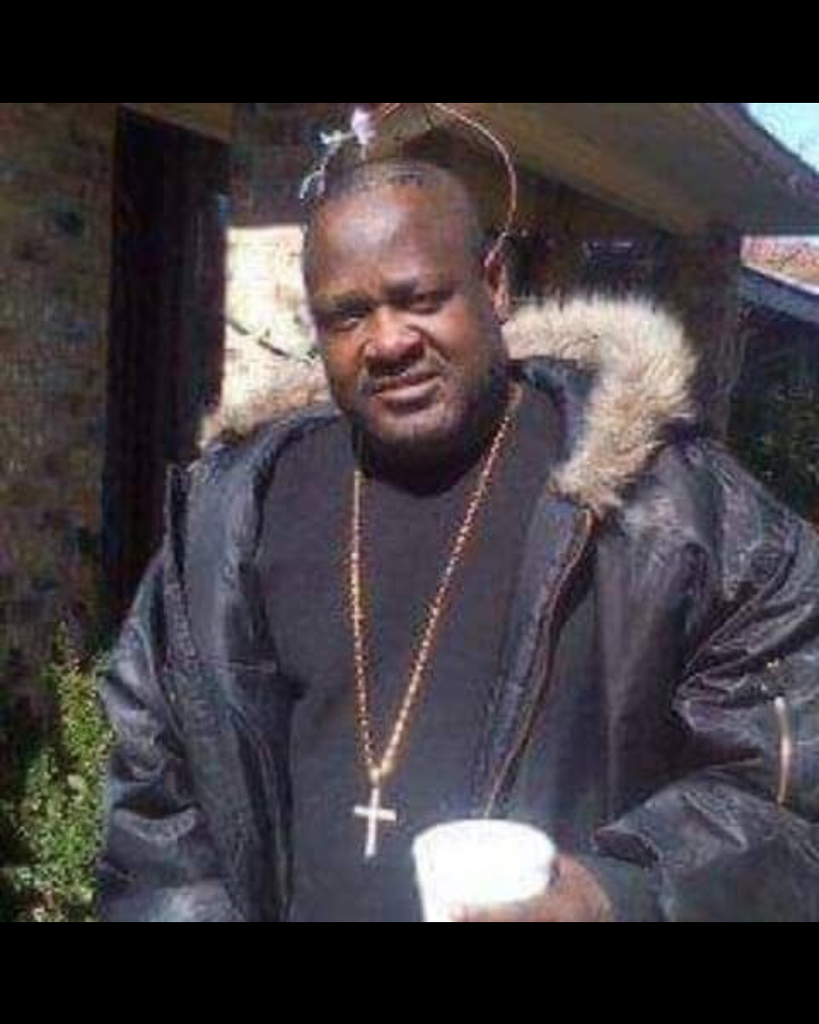 JOHN HENRY WILLIAMS Profile Photo