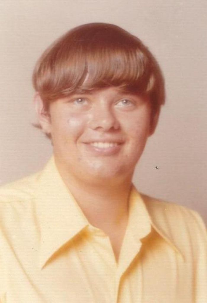 Henry Lee Prestwood, Jr.