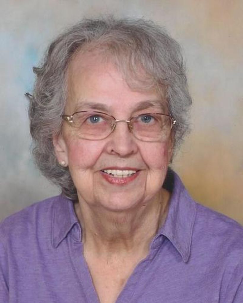 Mavis A. Robertson Profile Photo