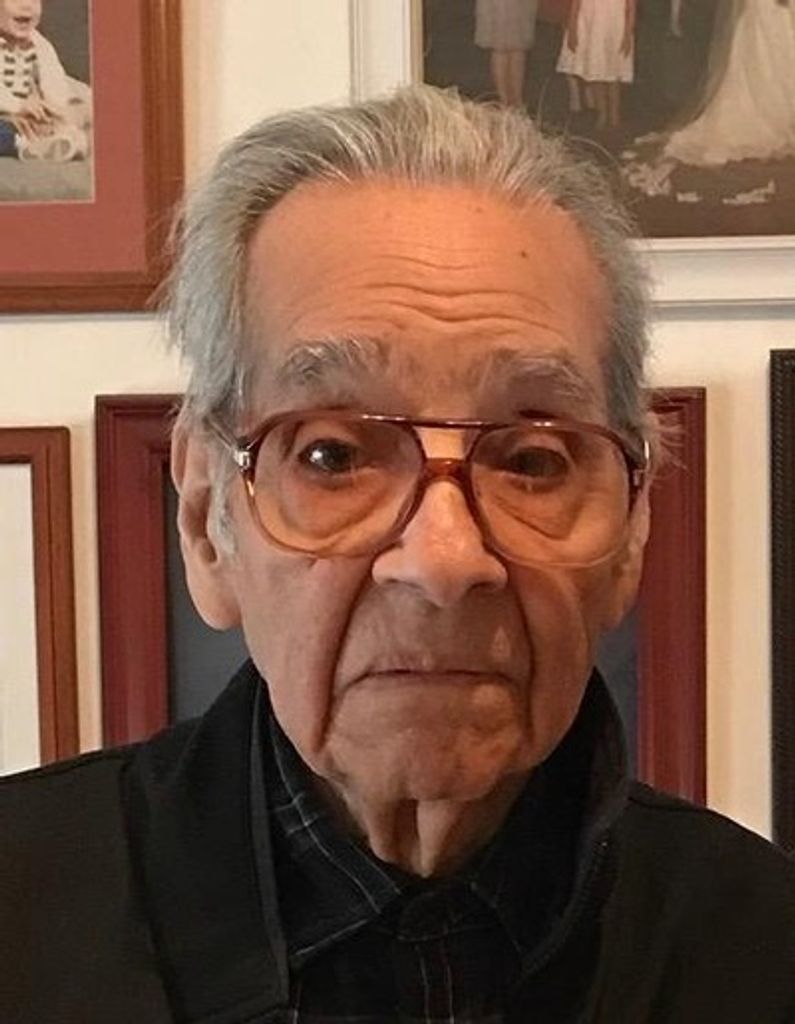 Vicente C. Barron Profile Photo