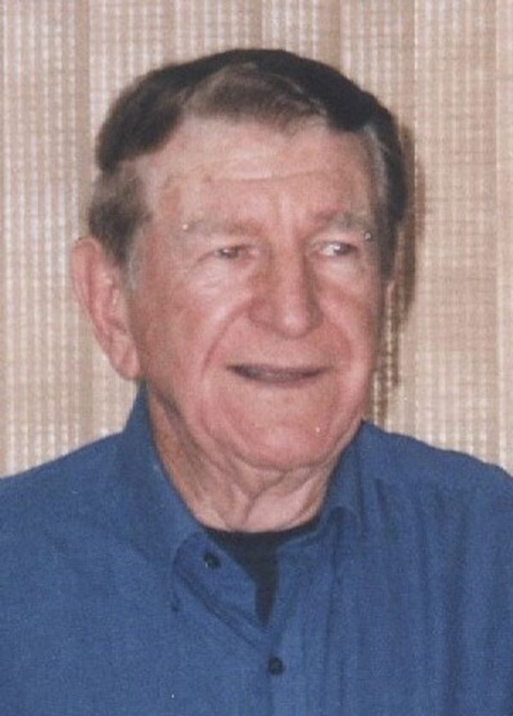 Harlan Jesse Judy