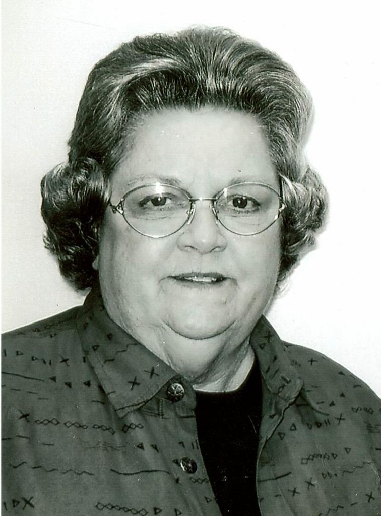Mary Ann Poole Clary Profile Photo