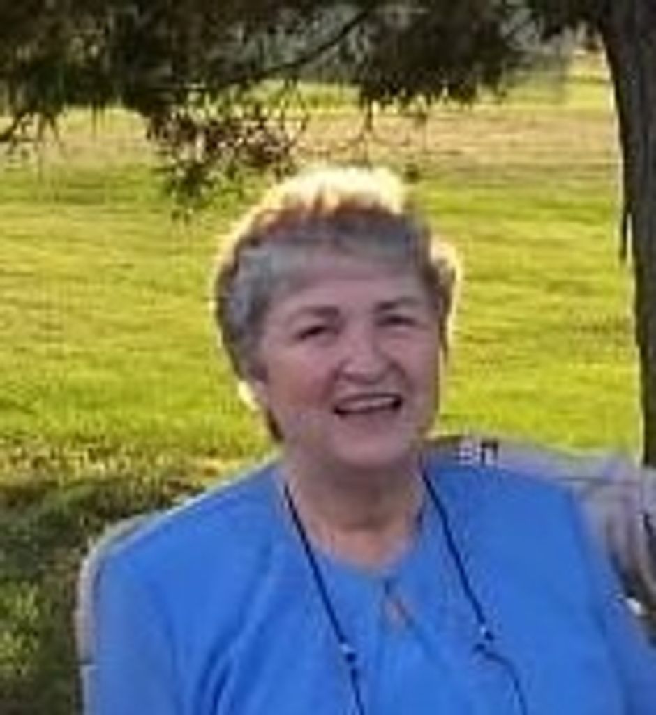 Gail Roberts Profile Photo