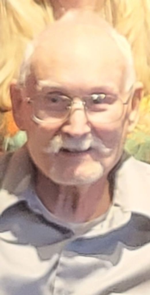 Michael Wesley Small