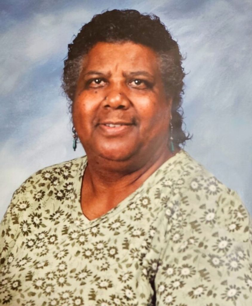 Vivian I. Perry Profile Photo