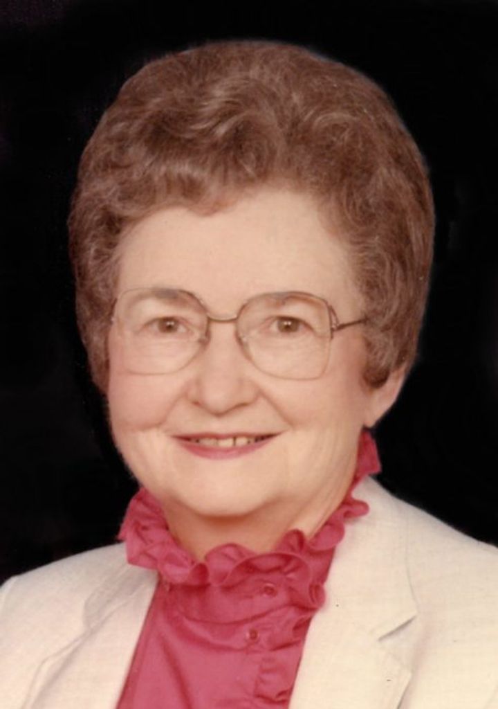 Celine "Mae" Schechinger