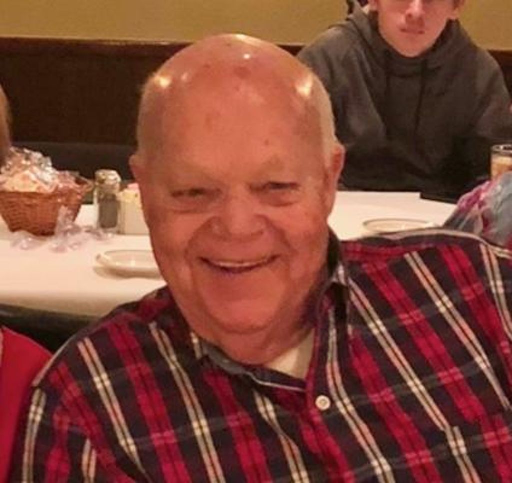 Jimmy "Hooker" Wayne Porter Profile Photo