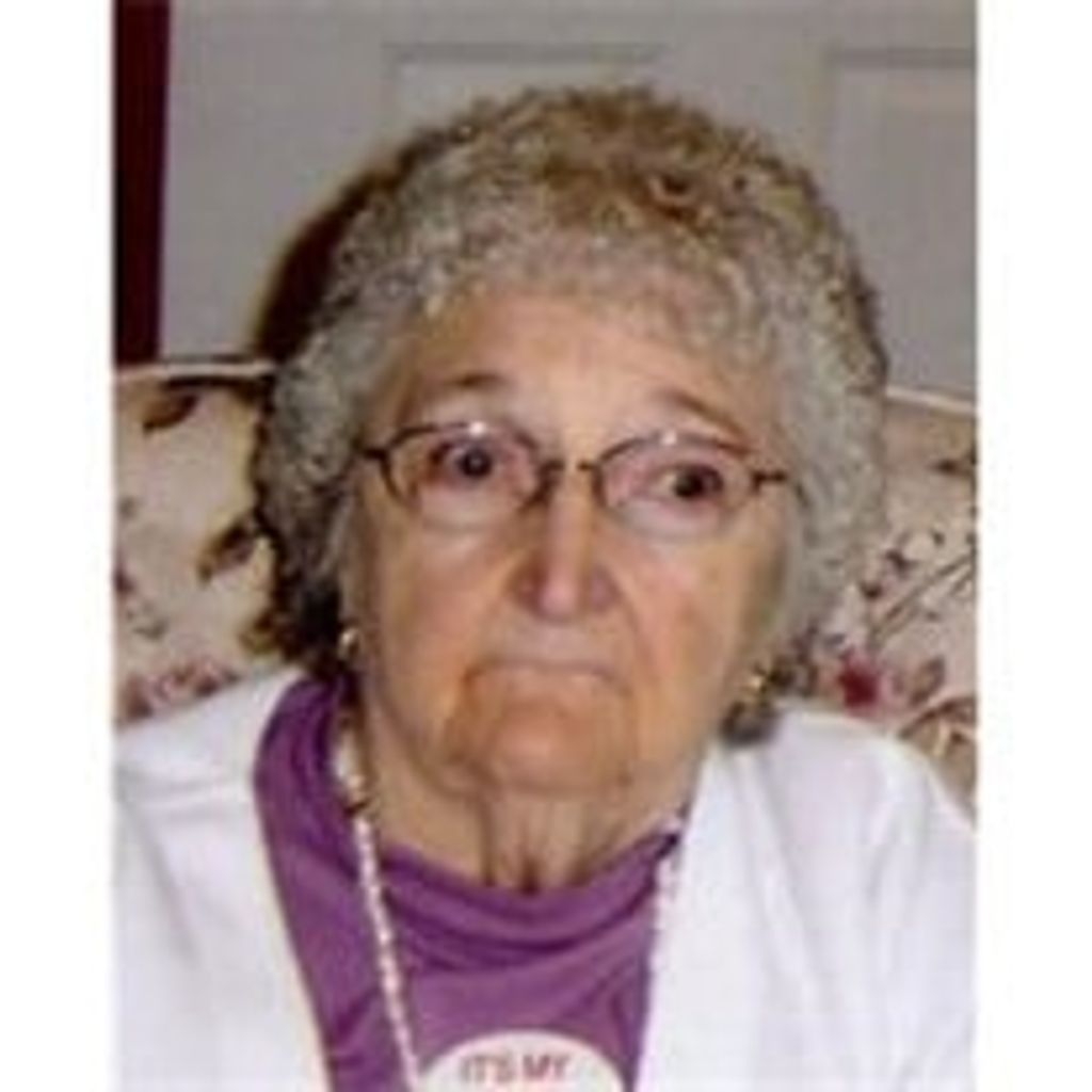Henrietta Richardson