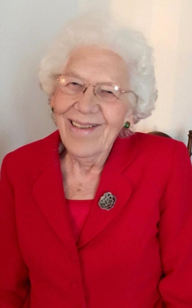 Minnie M. Meadows Profile Photo
