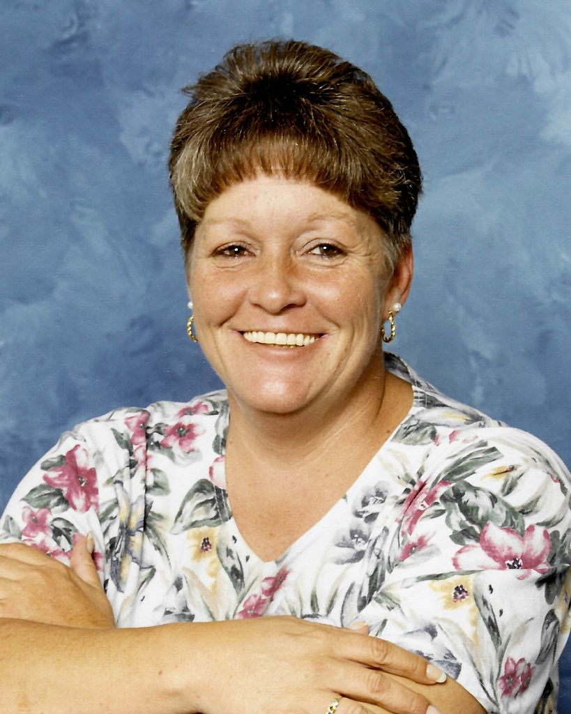 Sherry Jean Smith Beason Profile Photo