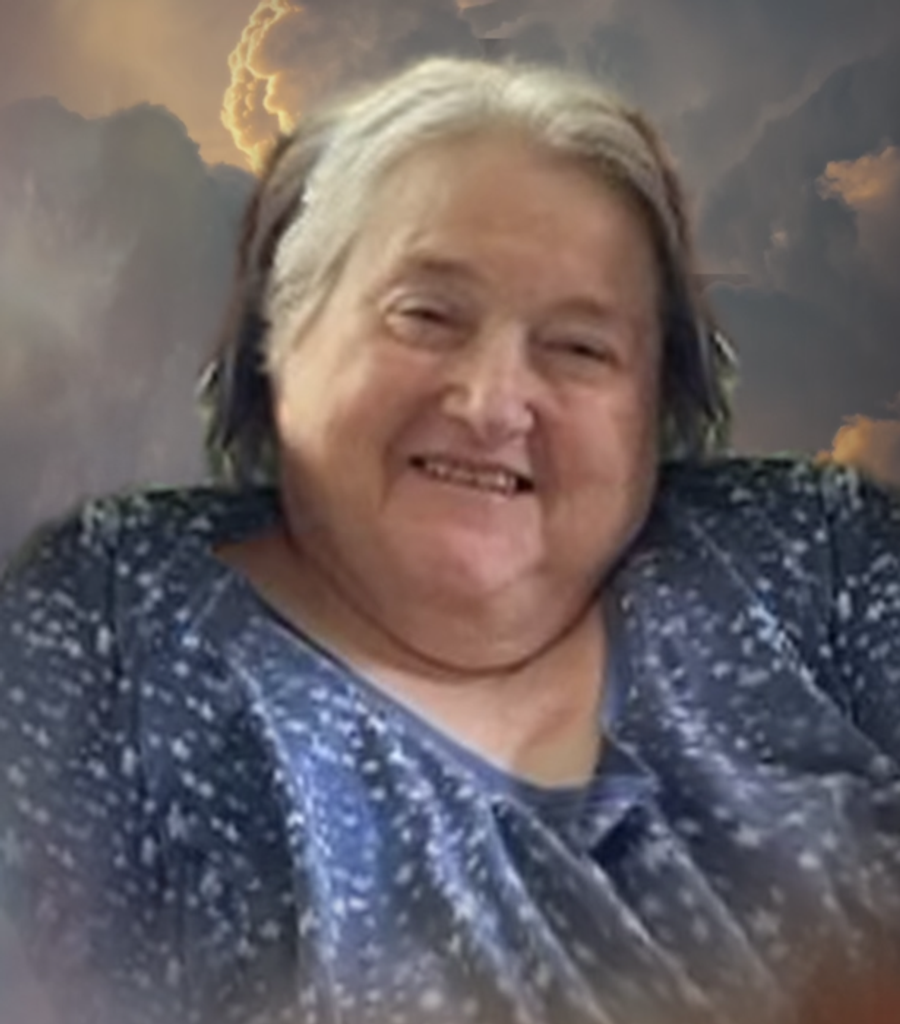 Deborah Scott