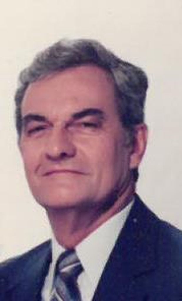 Charles (L.) Cobb