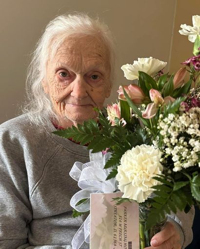 Donna Lee Bentley's obituary image