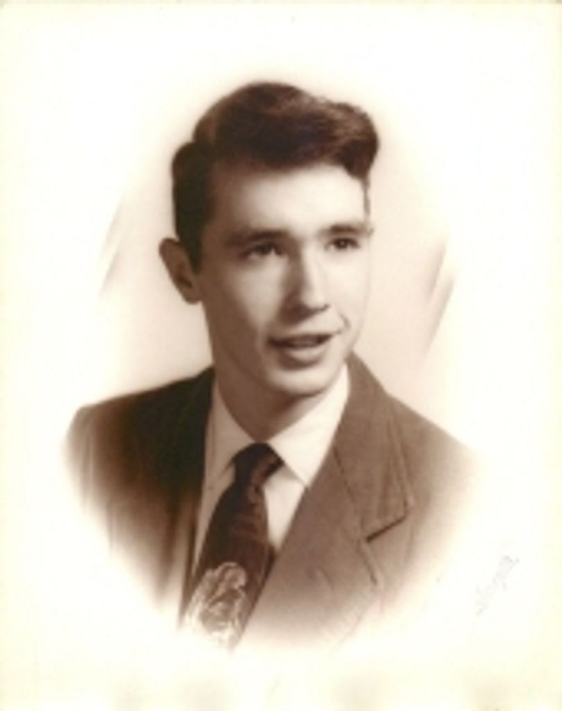 Donald  Worth Thompson