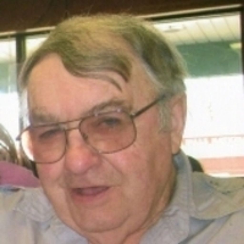 Frank E. Hubbard