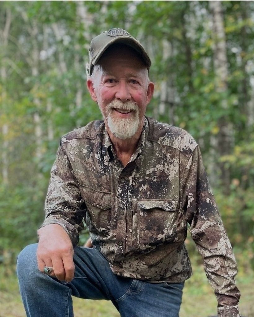 Allen "Butch" Anderson Profile Photo