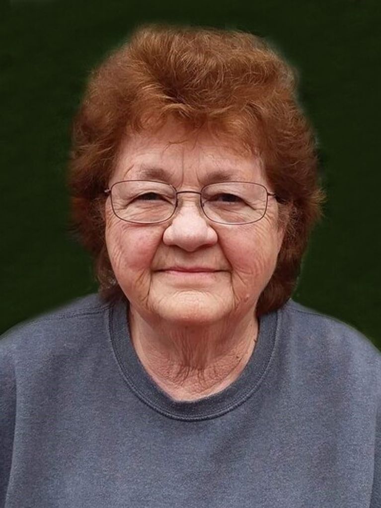 Sharon Elizabeth Mae Clyne Profile Photo