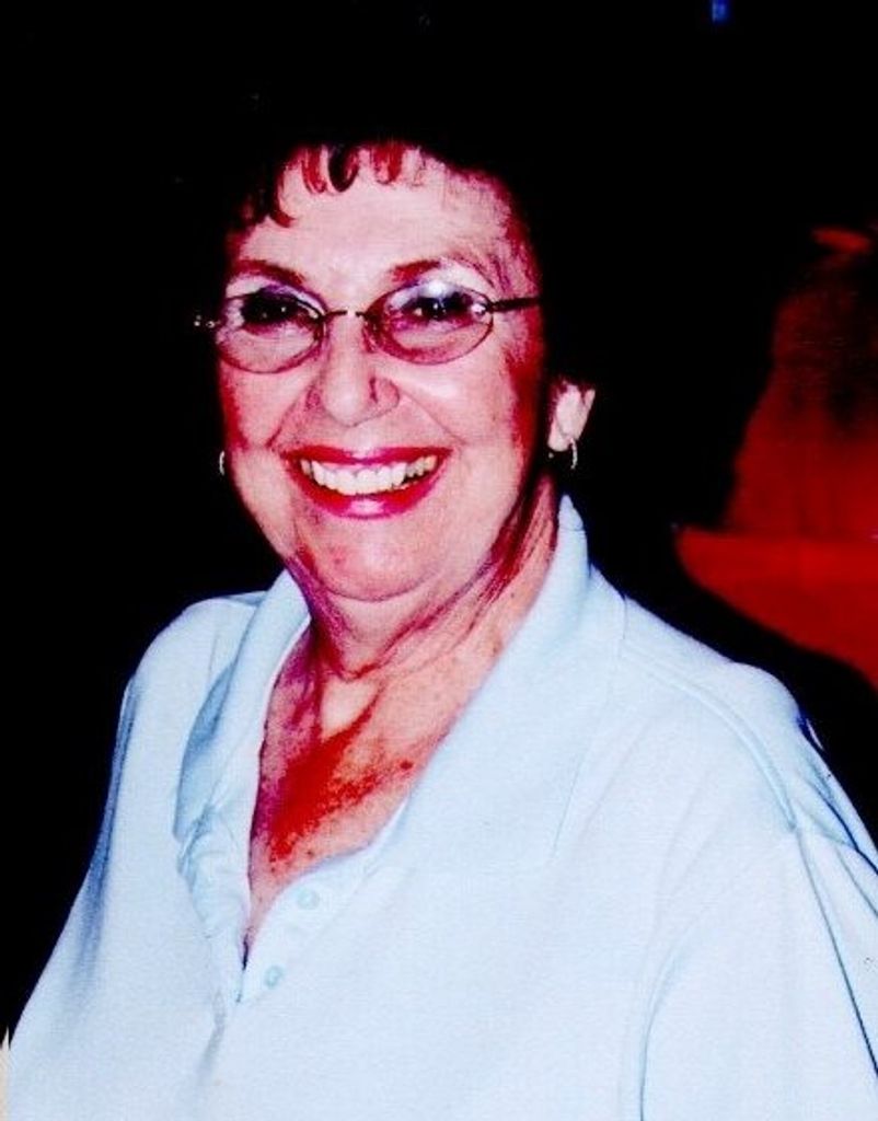 Mary A. Green
