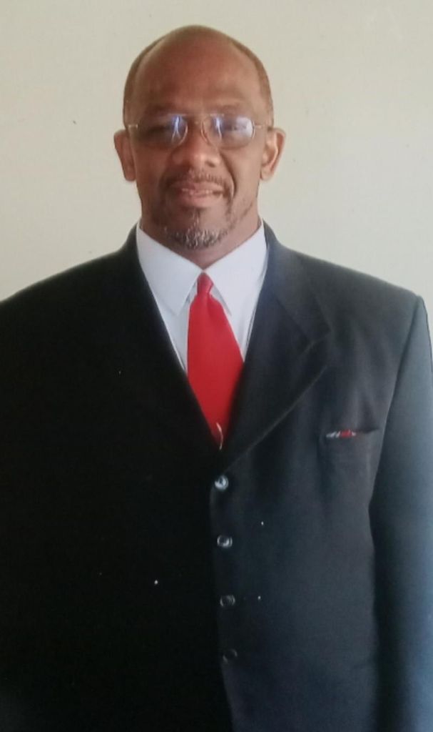 Raymond Shaw Profile Photo