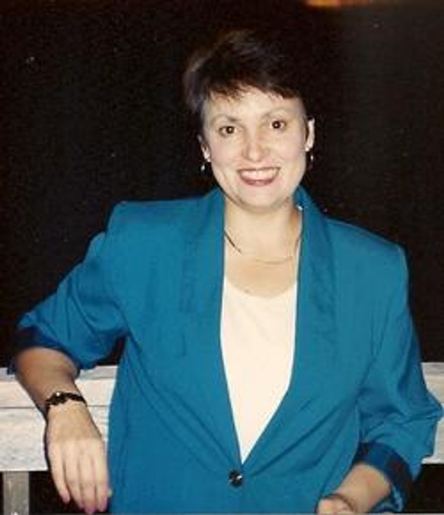 Suzanne T Huffman Profile Photo