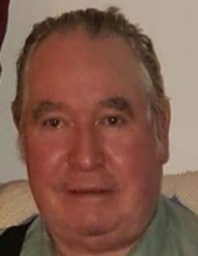 Jacob Earl Woody Profile Photo