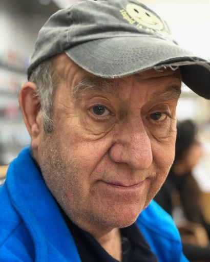 Lawrence Dean Hamman's obituary image