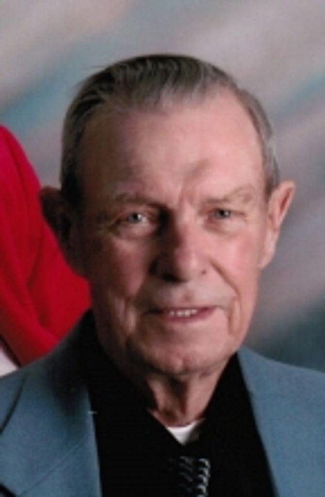Charlie James Profile Photo