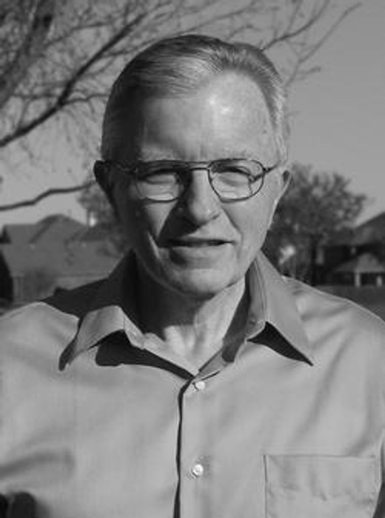 Richard Allen Hayden