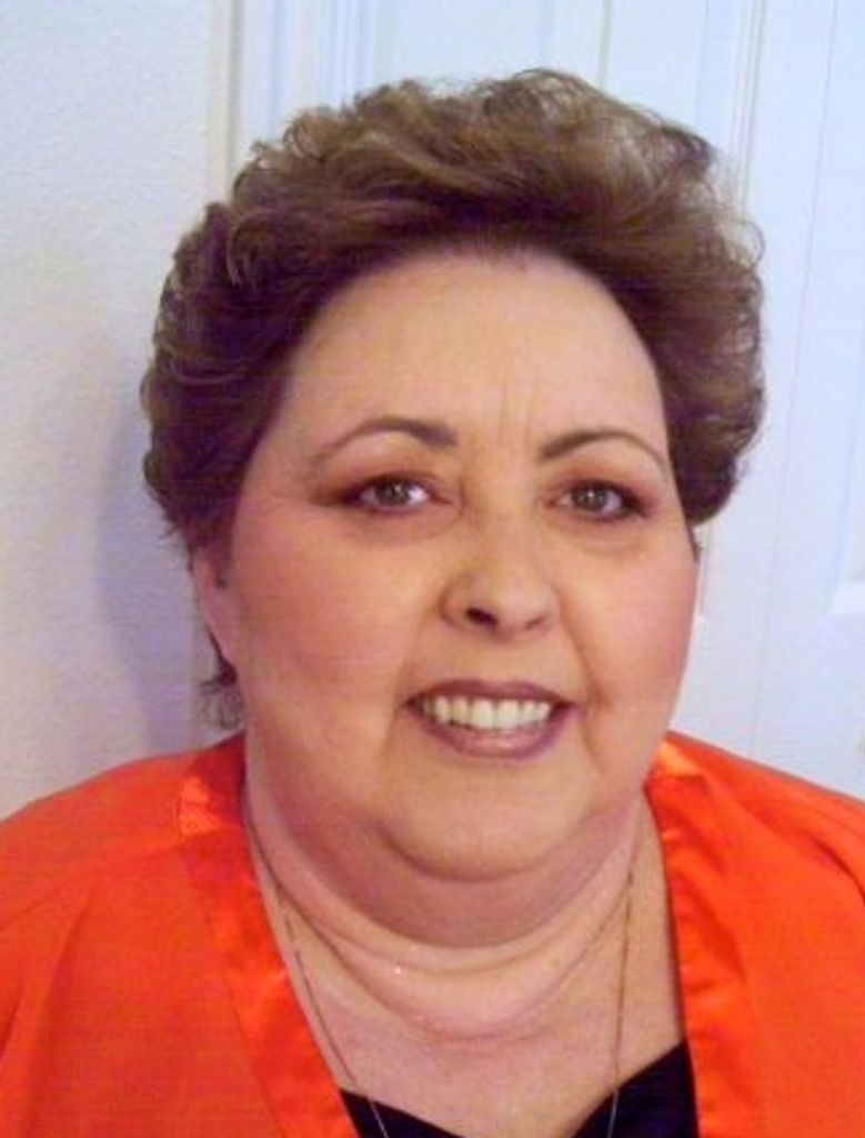 Margaret Lorretto Norfleet