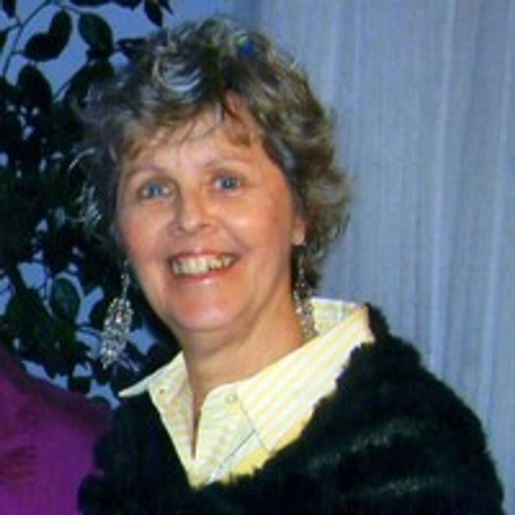 Teresa M. "Terry" O'Brien