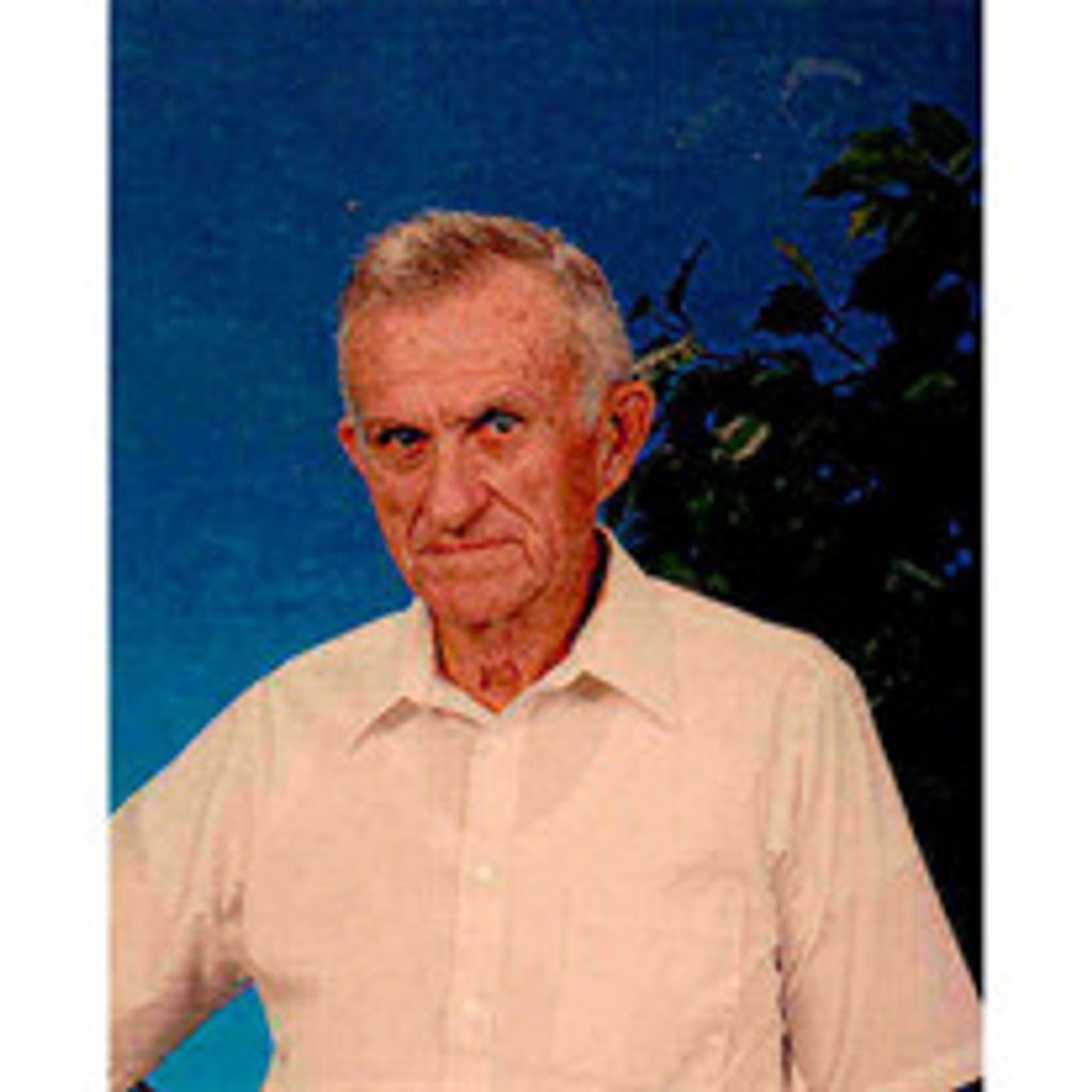 Warner Douglas Fisher
