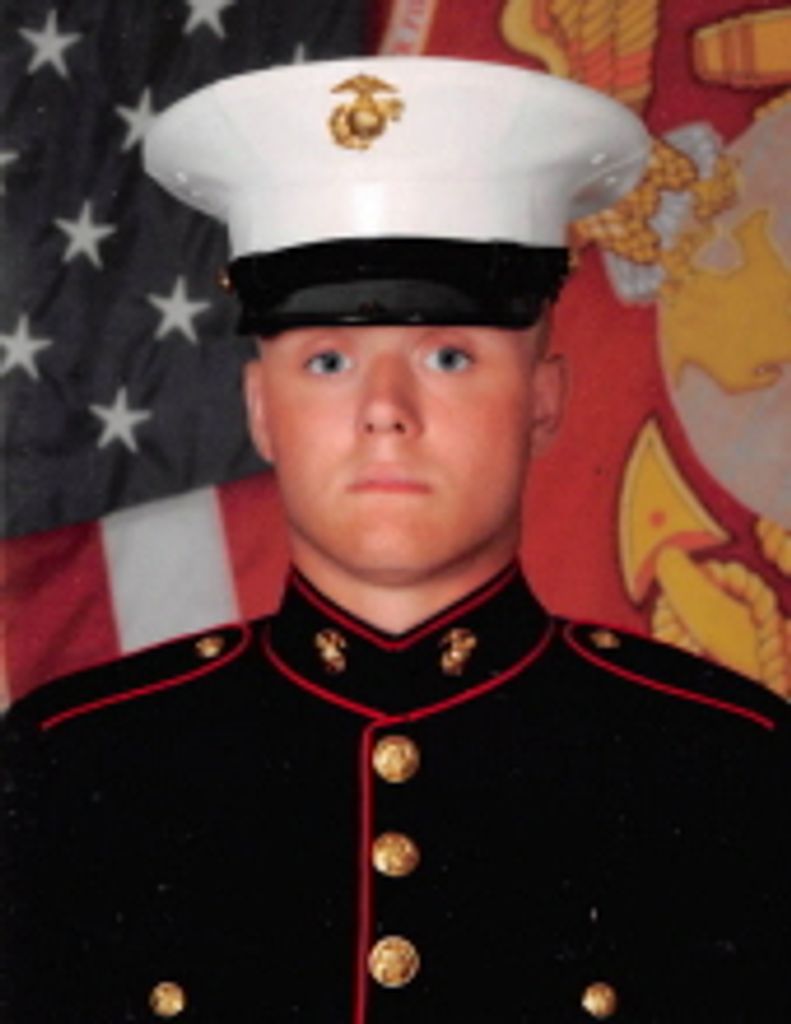 Joshua Brandon Leasure
