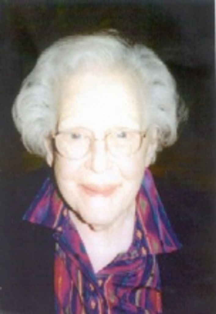Mary Marie Morton Cannaday