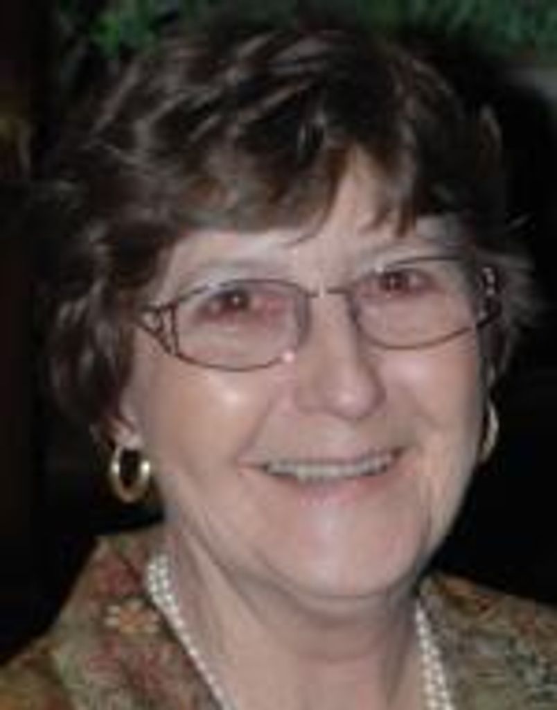 Wanda J. Davidson