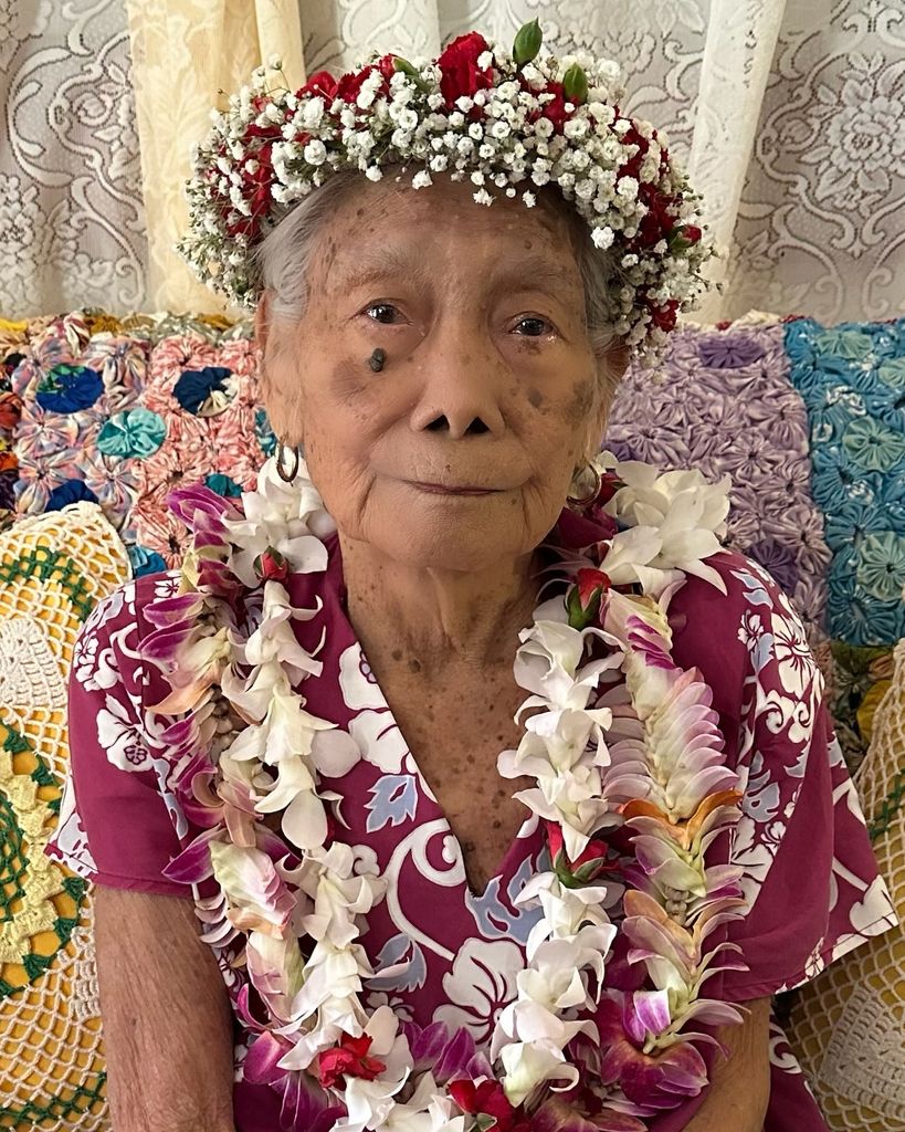 Adriana Jacinto Garma Profile Photo