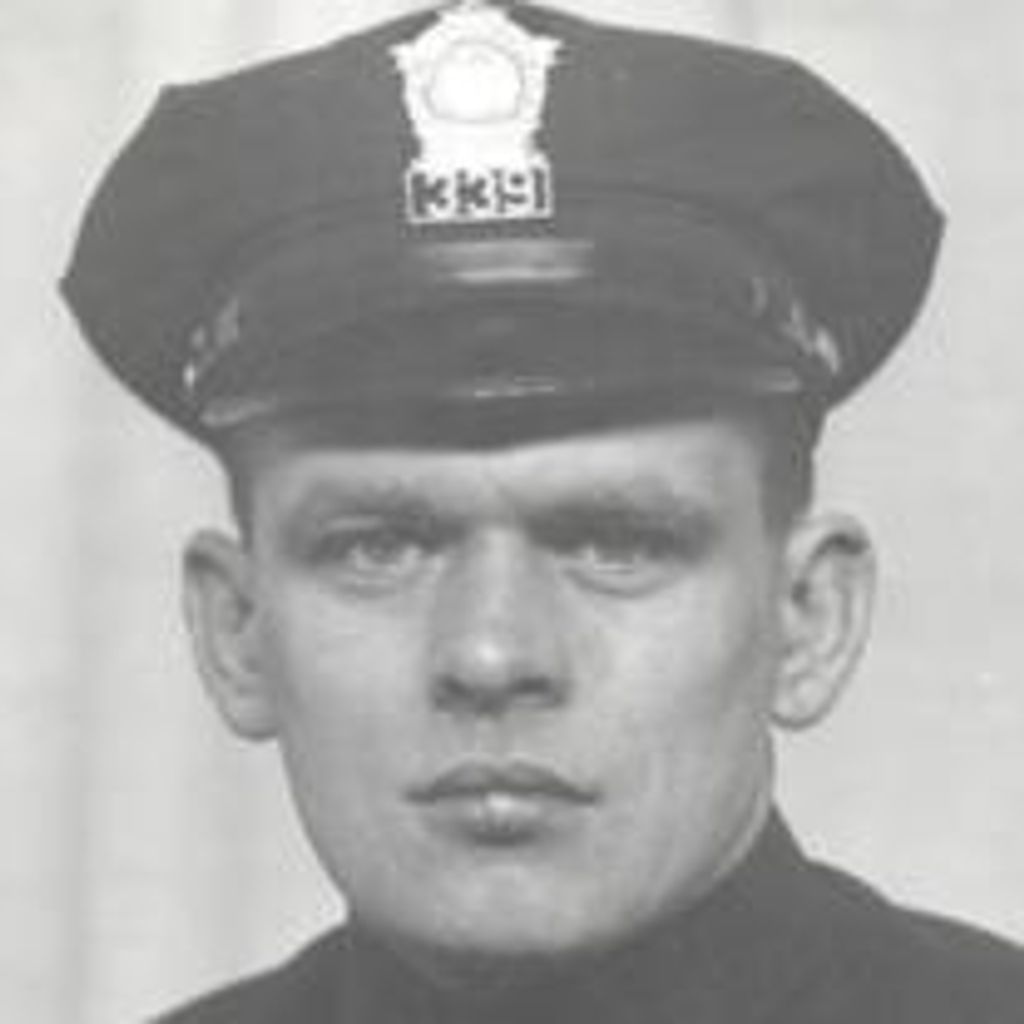 Walter A. Myslewski Sr.