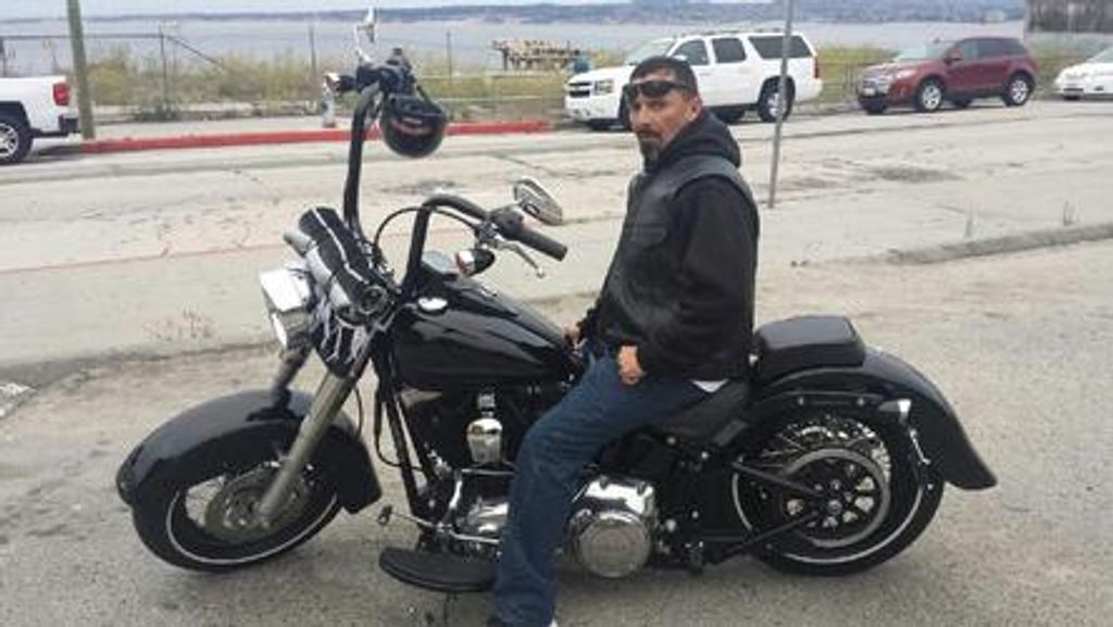 David "Lep" Lujan, Jr.