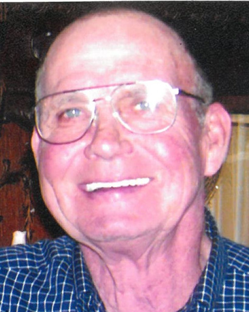 Arnold E. Henson