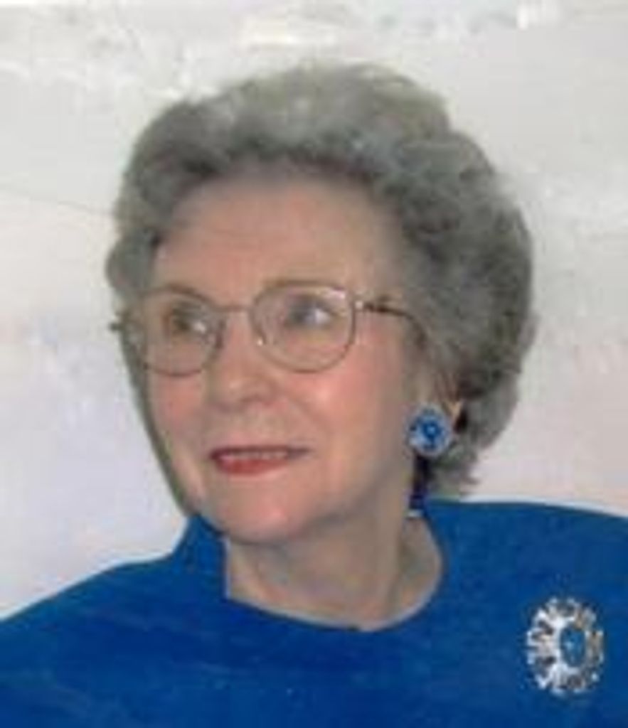 Essie Hickman Bennett Profile Photo
