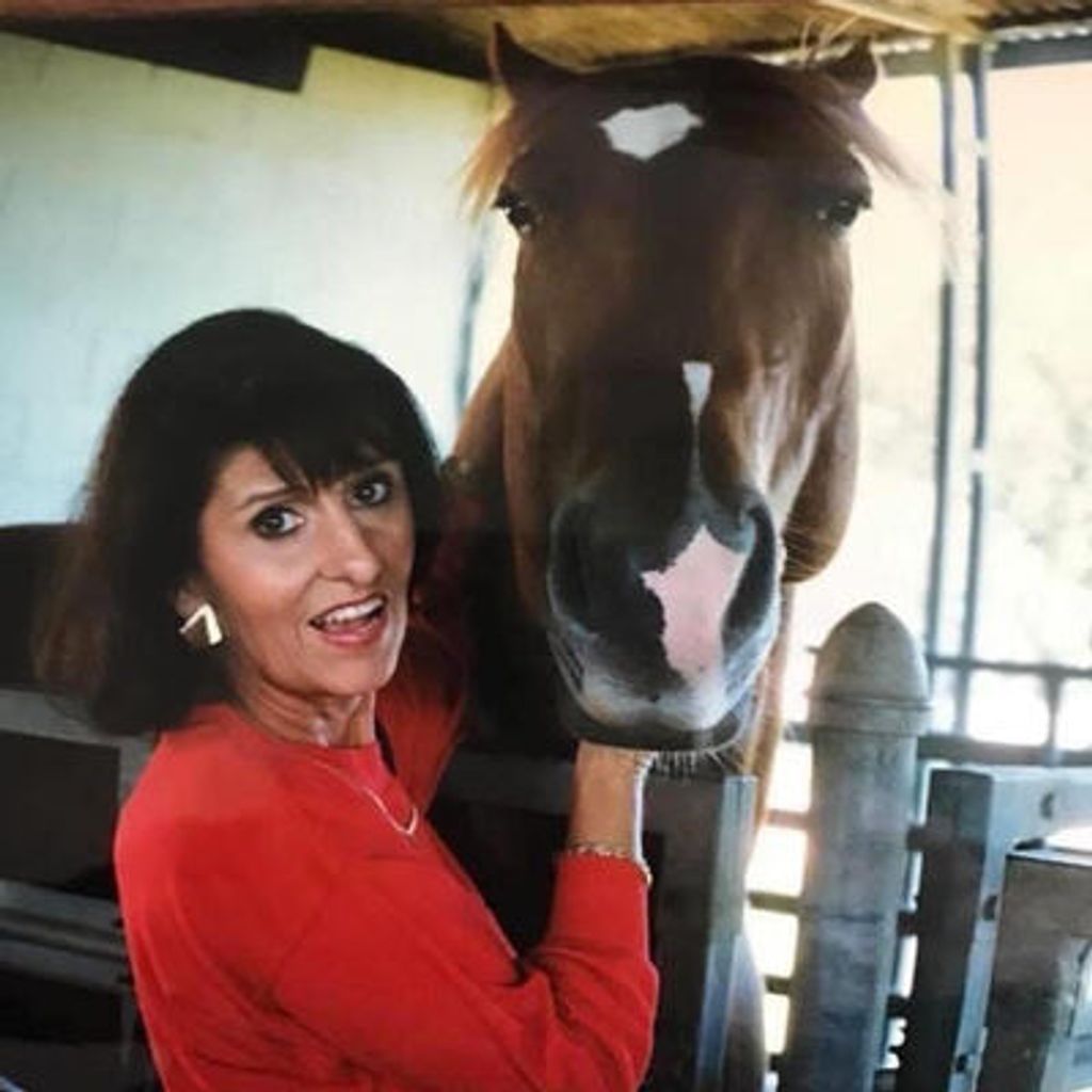 Virginia Finetta Harper Profile Photo