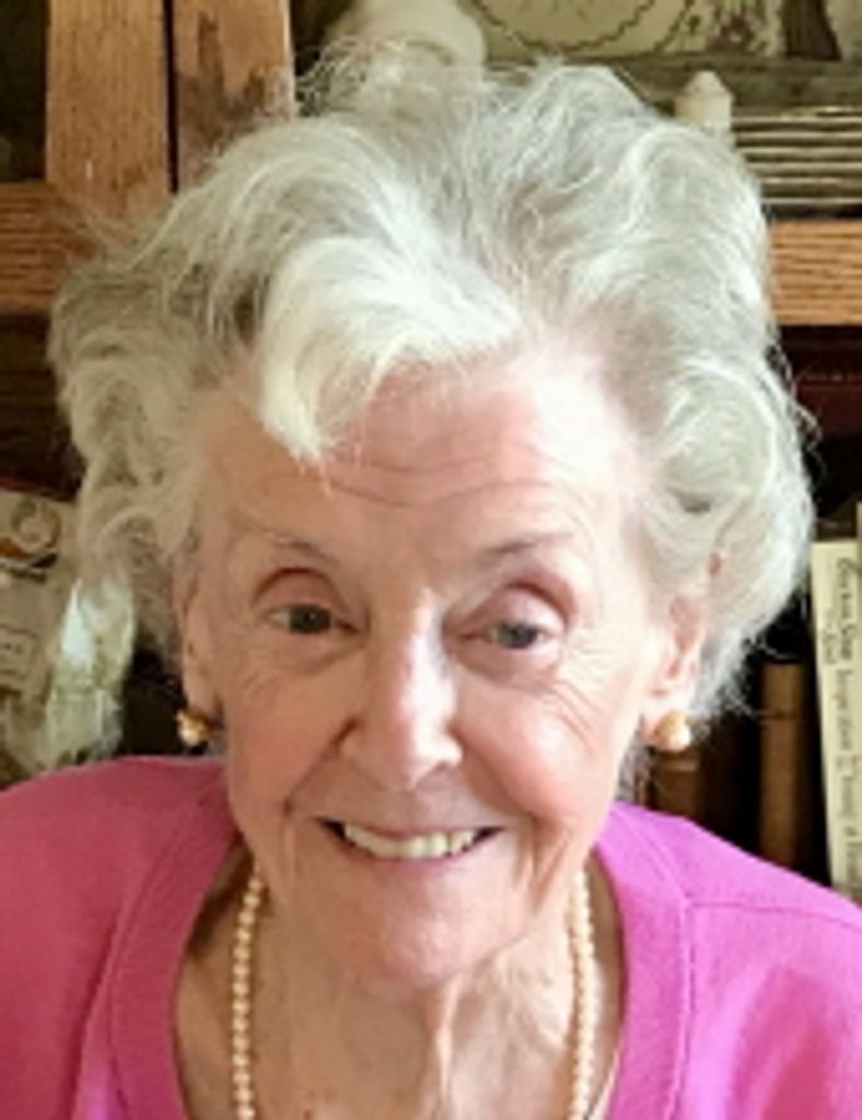 Margaret Syring Profile Photo
