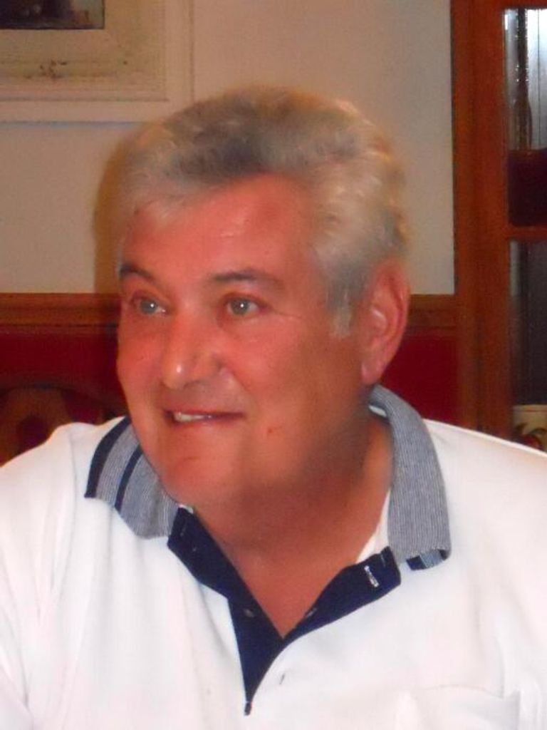 Gerald J. "Jerry" Desalvo