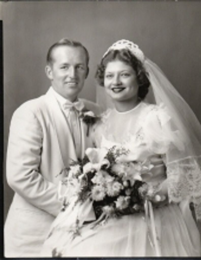 Magdalene  Maggie Elek