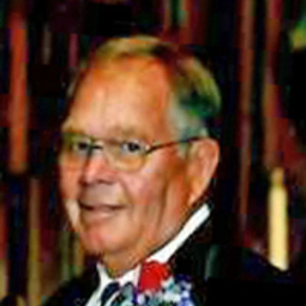 James H. Lehmkuhl