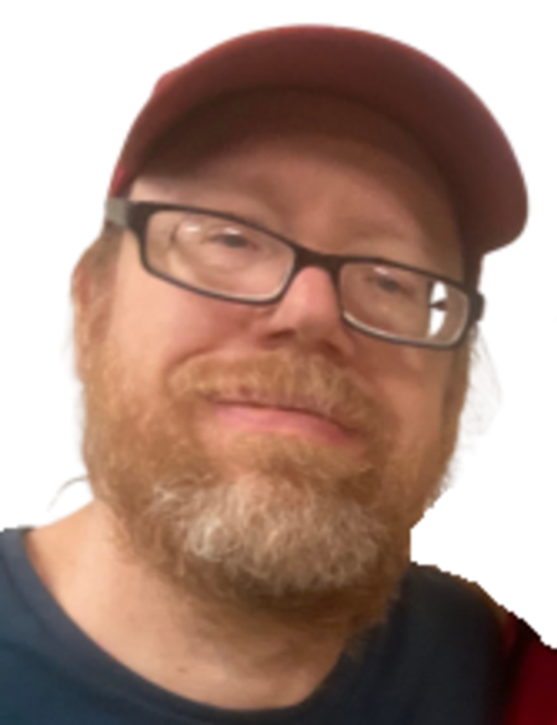 John Allen Collins Profile Photo