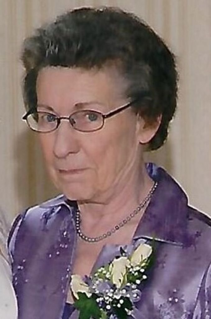 Violet G. Mang Profile Photo