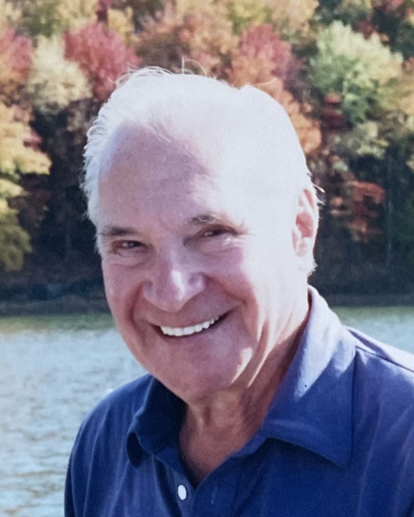 Robert D. Baker