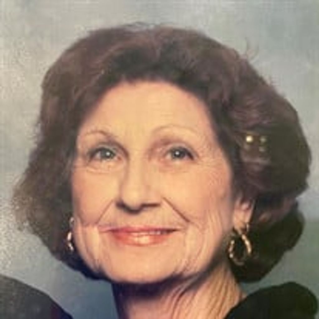 Addie May Johnson